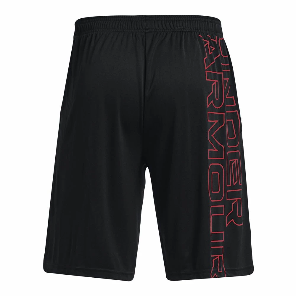 Men's Under Armour Wordmark Tech Shorts 11 Men's Under Armour Wordmark Tech Shorts - Image 9