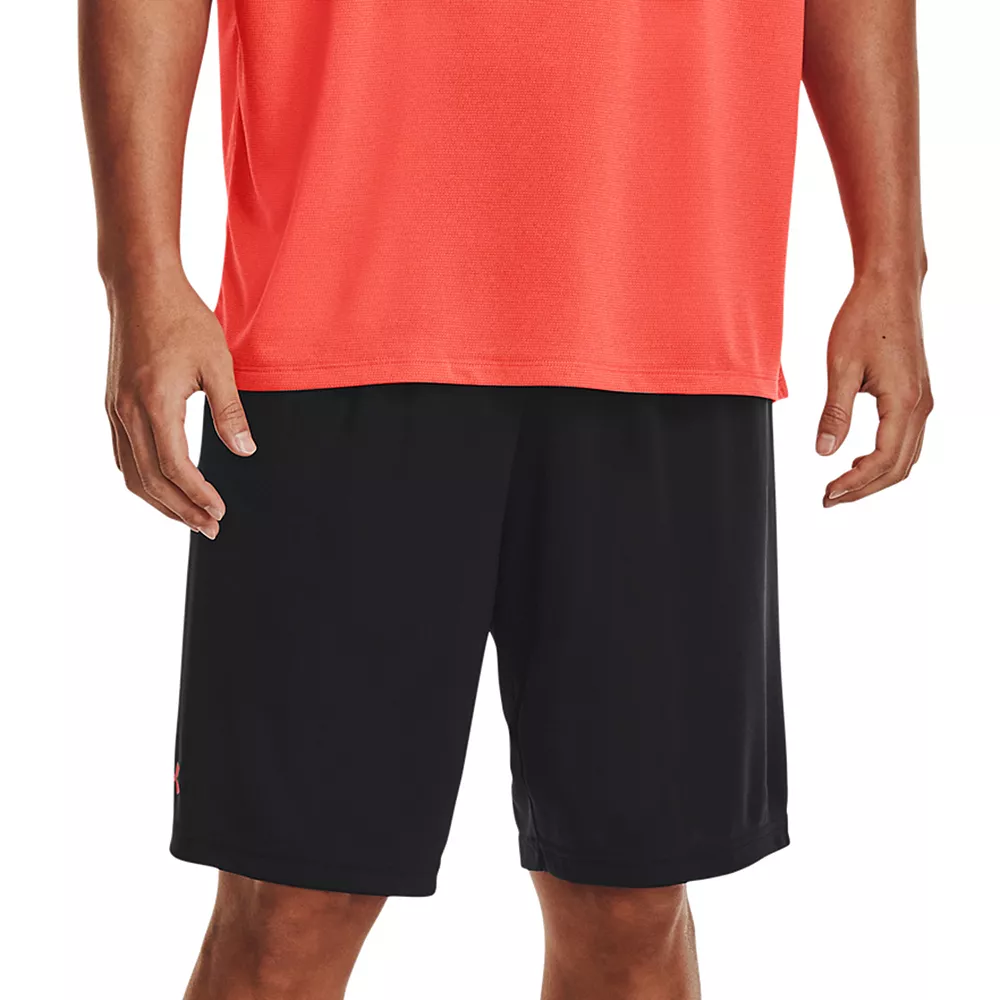 Men's Under Armour Wordmark Tech Shorts 3 Men's Under Armour Wordmark Tech Shorts