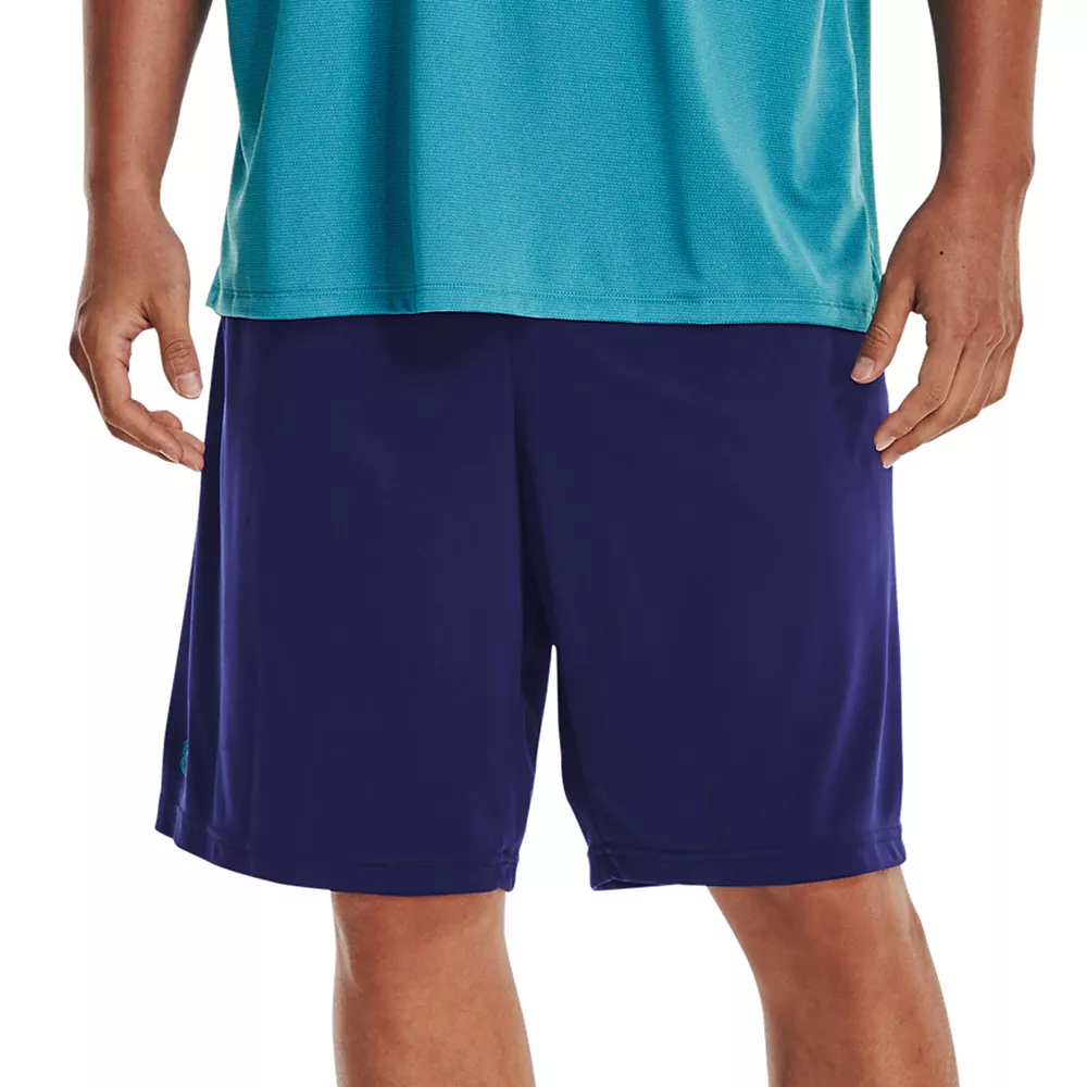 Men's Under Armour Wordmark Tech Shorts 4 Men's Under Armour Wordmark Tech Shorts - Image 2