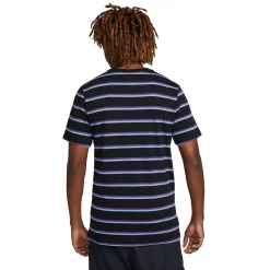 Men's Nike Sportswear Striped Tee 12 Men's Nike Sportswear Striped Tee -Workout Clothes Sales Store 5807321 ALT