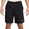 Men's Nike Dri-FIT Challenger Lined Running Shorts 2 Men's Nike Dri-FIT Challenger Lined Running Shorts -Workout Clothes Sales Store 5808549 Black