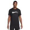 Men's Nike Dri-FIT Swoosh Training Tee