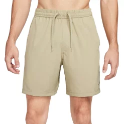 Big & Tall Nike Dri-FIT Form 7-in. Unlined Fitness Shorts 11 Big & Tall Nike Dri-FIT Form 7-in. Unlined Fitness Shorts -Workout Clothes Sales Store 5835514 Neutral Olive