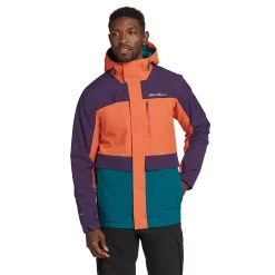 Big & Tall Eddie Bauer Funski Insulated Jacket