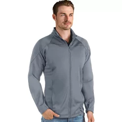 Men's Antigua Links Golf Jacket