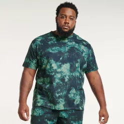 Big & Tall FLX Leisure Tee