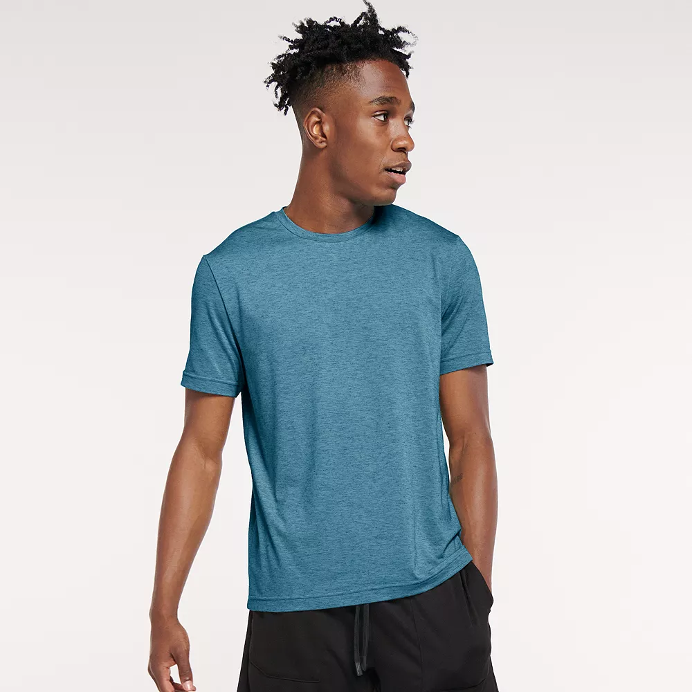 Men's FLX Axis Tee 11 Men's FLX Axis Tee - Image 9