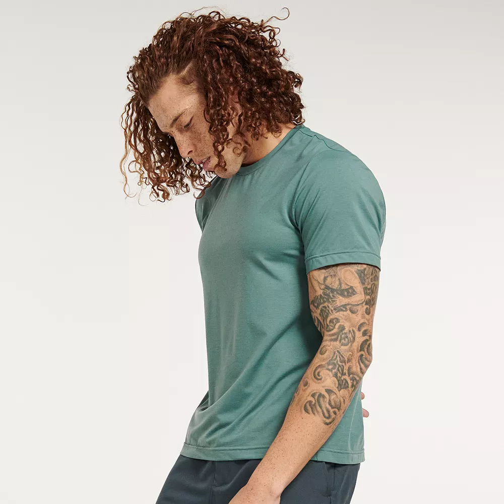 Men's FLX Axis Tee 3 Men's FLX Axis Tee