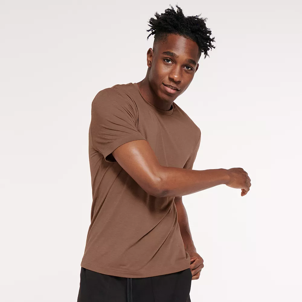 Men's FLX Axis Tee 5 Men's FLX Axis Tee - Image 3