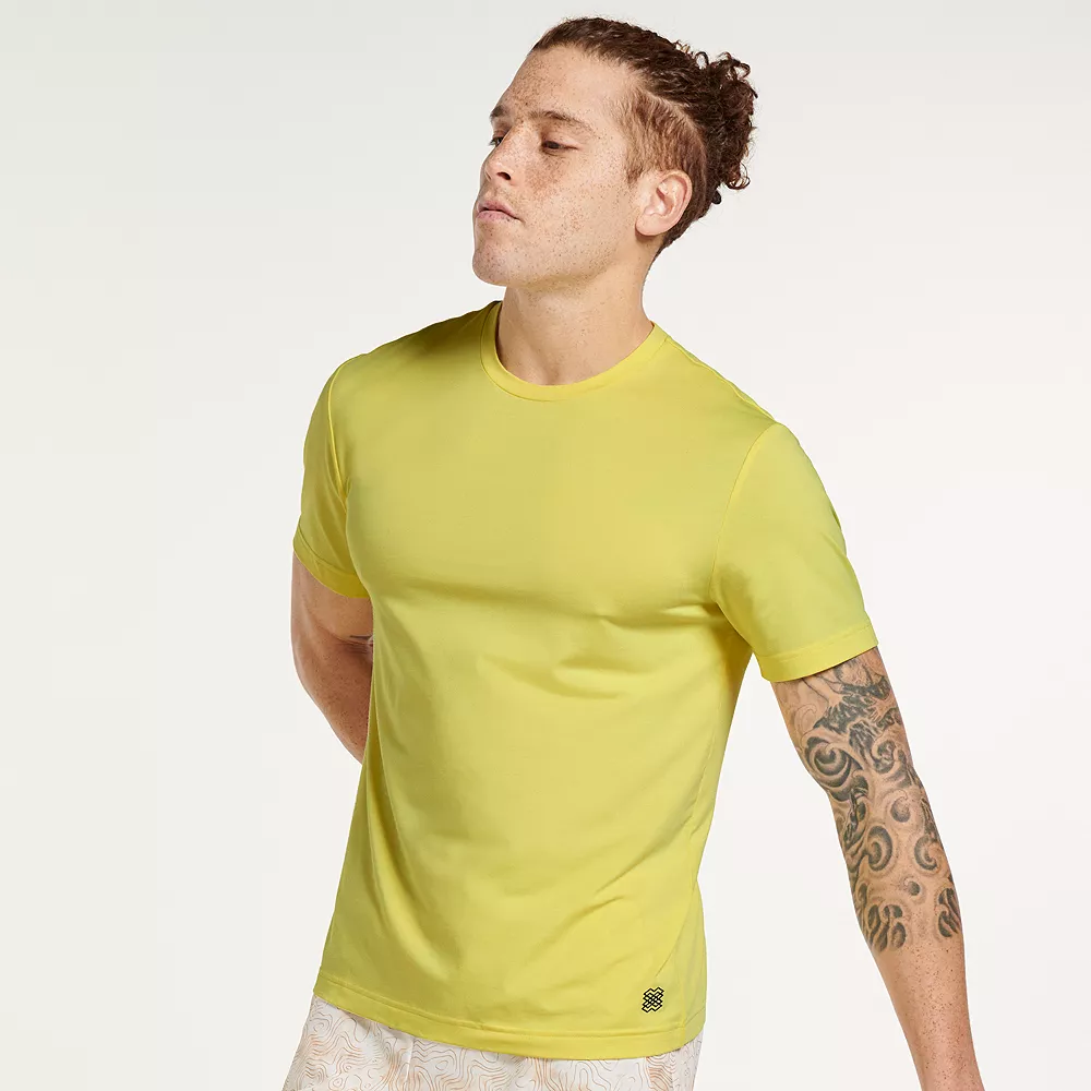Men's FLX Axis Tee 13 Men's FLX Axis Tee - Image 11