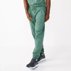 Men's Tek Gear® Ultra Soft Jersey Joggers -Workout Clothes Sales Store 5913073 Pine Orchard