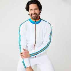 Men's Tek Gear® Track Jacket