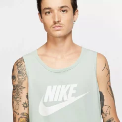 Men's Nike Sportswear Tank Top -Workout Clothes Sales Store 5983819 ALT3
