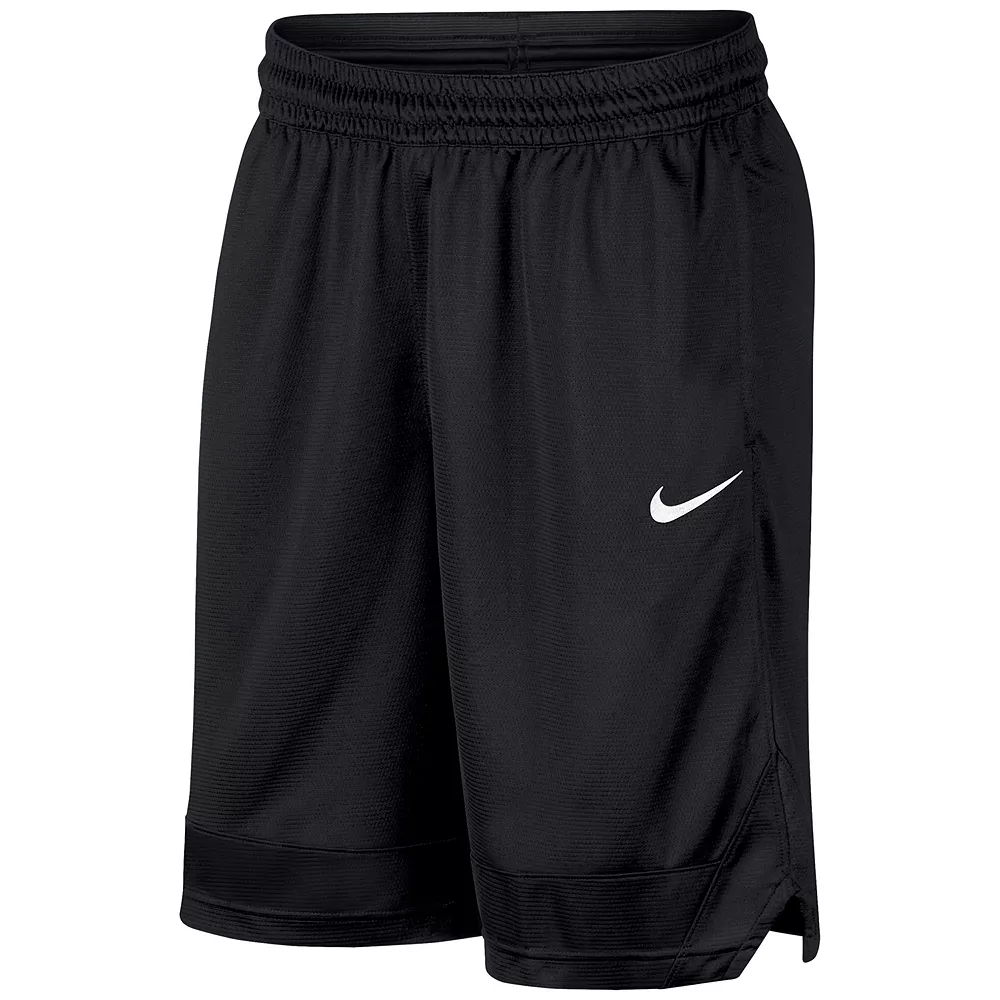 Big & Tall Nike Dri-FIT Icon Basketball Shorts 4 Big & Tall Nike Dri-FIT Icon Basketball Shorts - Image 2