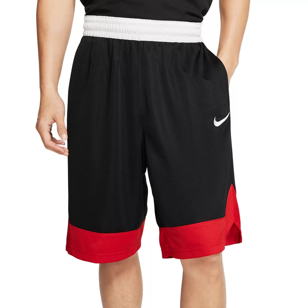 Big & Tall Nike Dri-FIT Icon Basketball Shorts 8 Big & Tall Nike Dri-FIT Icon Basketball Shorts - Image 6
