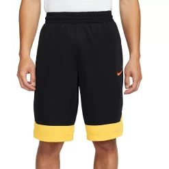 Big & Tall Nike Dri-FIT Icon Basketball Shorts 21 Big & Tall Nike Dri-FIT Icon Basketball Shorts -Workout Clothes Sales Store 5983853 Black Vivid