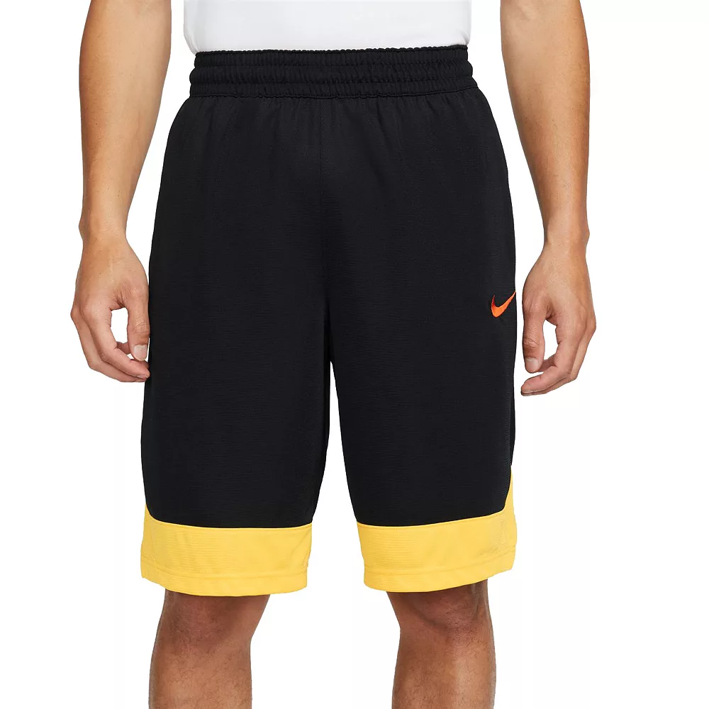 Big & Tall Nike Dri-FIT Icon Basketball Shorts 11 Big & Tall Nike Dri-FIT Icon Basketball Shorts - Image 9