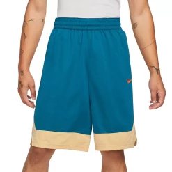 Big & Tall Nike Dri-FIT Icon Basketball Shorts 19 Big & Tall Nike Dri-FIT Icon Basketball Shorts -Workout Clothes Sales Store 5983853 Blue Marina