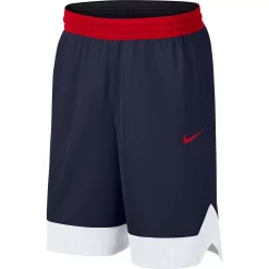 Big & Tall Nike Dri-FIT Icon Basketball Shorts 17 Big & Tall Nike Dri-FIT Icon Basketball Shorts -Workout Clothes Sales Store 5983853 College Navy White