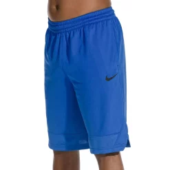 Big & Tall Nike Dri-FIT Icon Basketball Shorts 15 Big & Tall Nike Dri-FIT Icon Basketball Shorts -Workout Clothes Sales Store 5983853 Game Royal