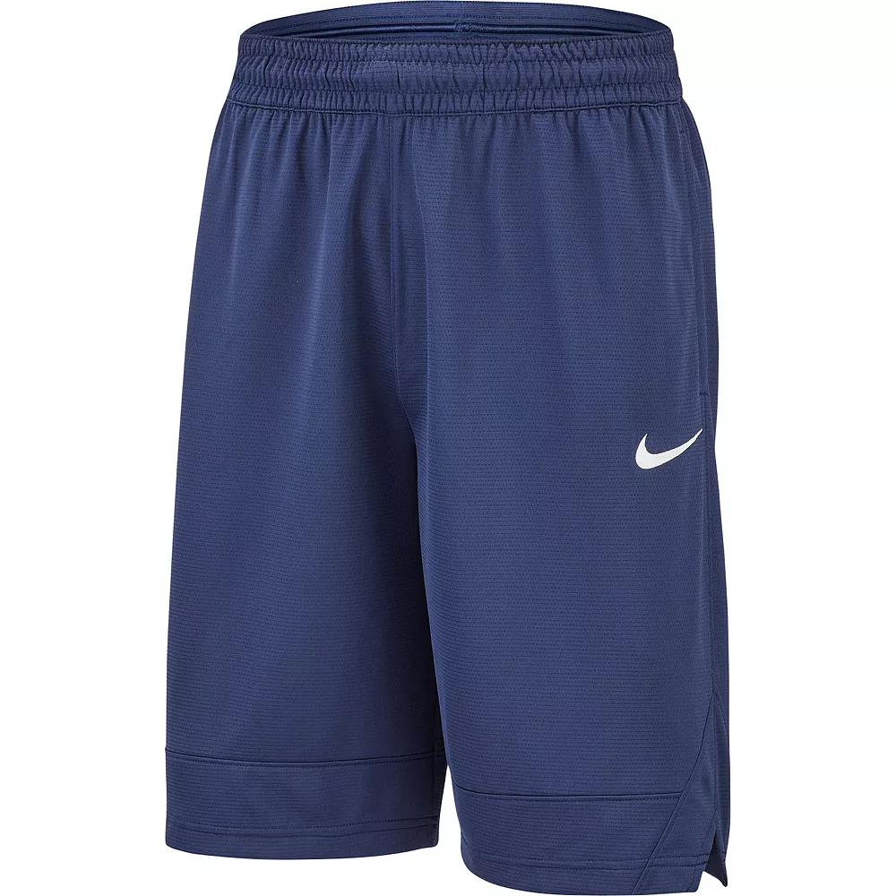 Big & Tall Nike Dri-FIT Icon Basketball Shorts 6 Big & Tall Nike Dri-FIT Icon Basketball Shorts - Image 4