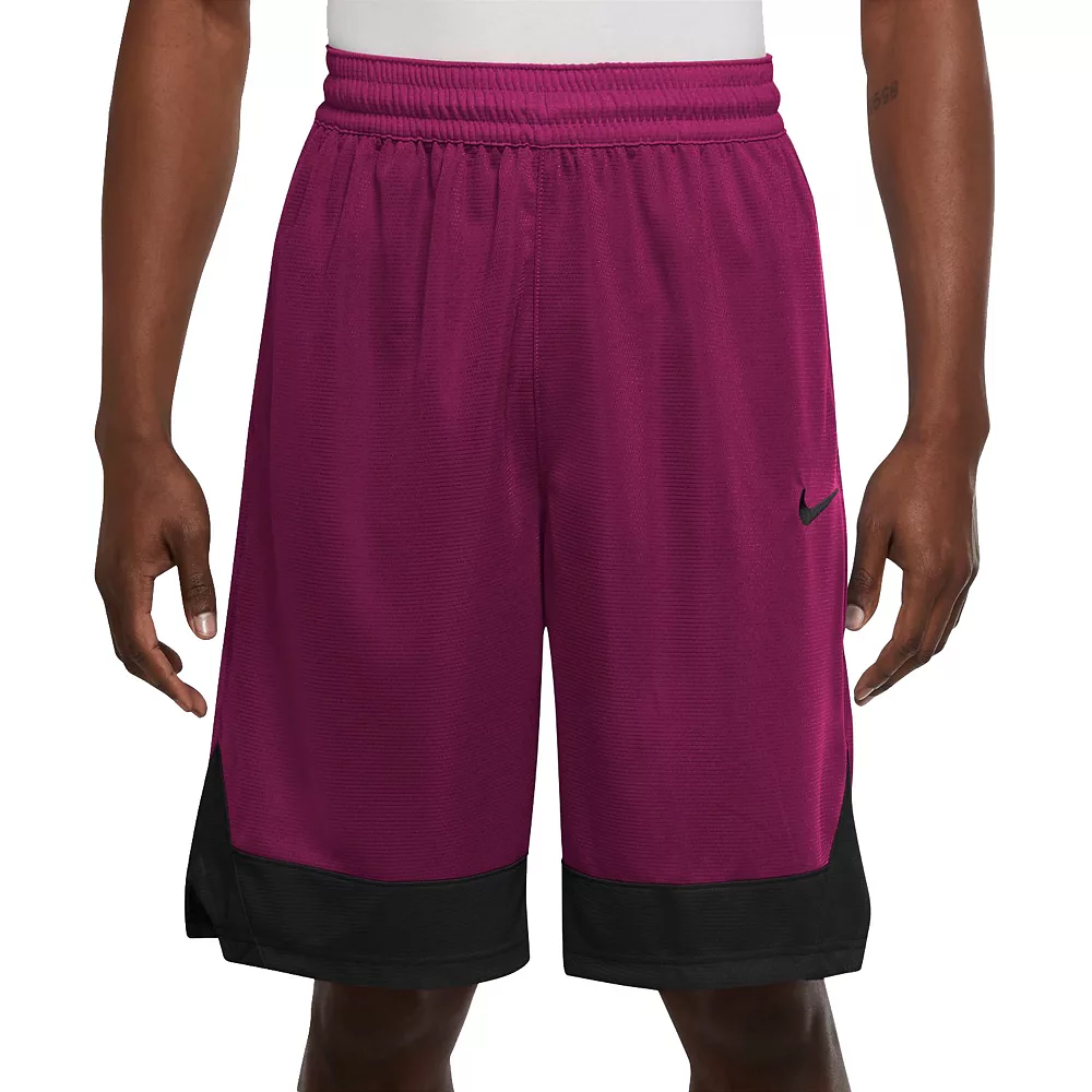 Big & Tall Nike Dri-FIT Icon Basketball Shorts 3 Big & Tall Nike Dri-FIT Icon Basketball Shorts