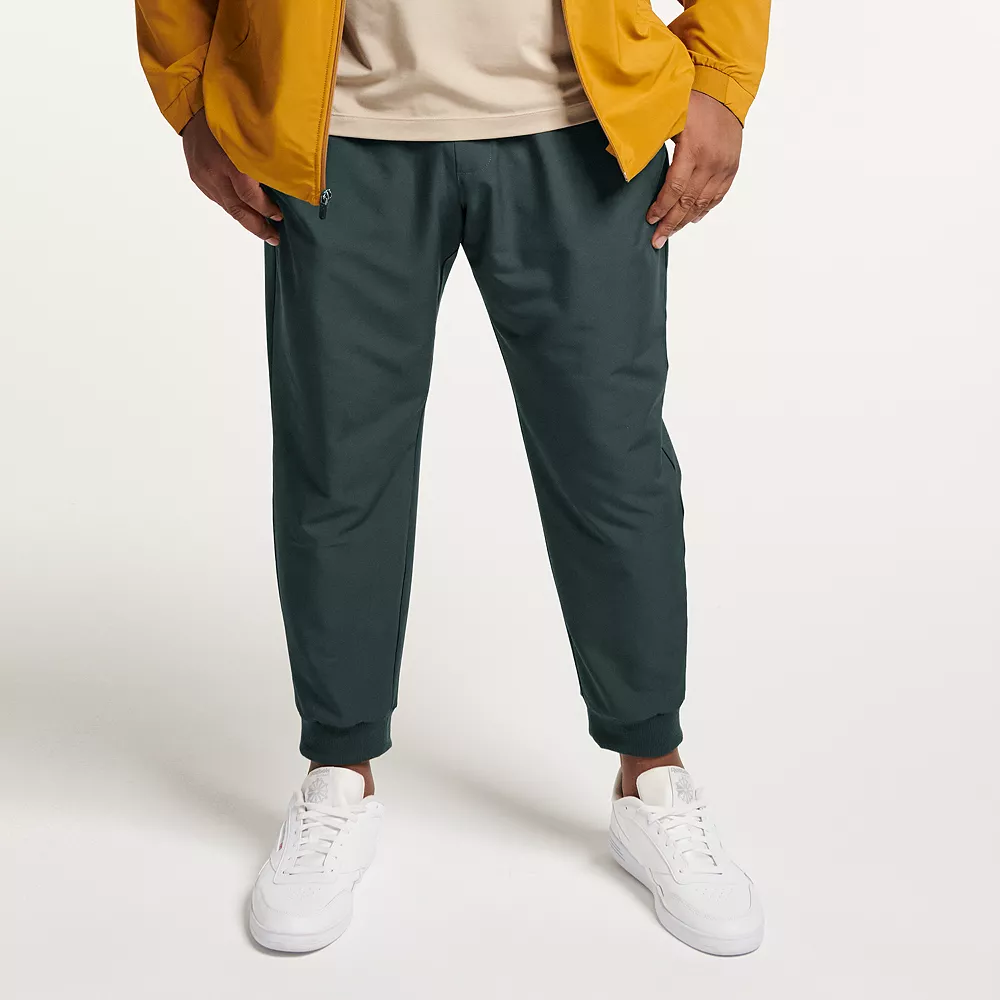 Big & Tall FLX Steadfast Joggers 3 Big & Tall FLX Steadfast Joggers