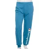 Big & Tall Champion® Powerblend Fleece Joggers -Workout Clothes Sales Store 6120113 Blue Jay