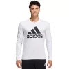Men's adidas Badge of Sports Graphic Tee -Workout Clothes Sales Store 6120772