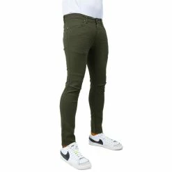 Men's Xray Articulated-Knee Commuter Pants -Workout Clothes Sales Store 6131763 ALT2