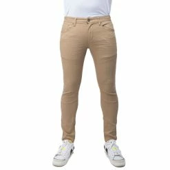 Men's Xray Articulated-Knee Commuter Pants -Workout Clothes Sales Store 6131763 Khaki