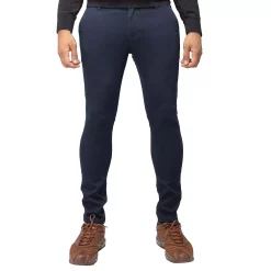 Men's Xray Commuter Chino Pants -Workout Clothes Sales Store 6131776 Navy