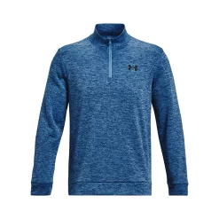 Men's Under Armour 1/4-Zip Fleece Pullover 19 Men's Under Armour 1/4-Zip Fleece Pullover -Workout Clothes Sales Store 6171456 ALT4