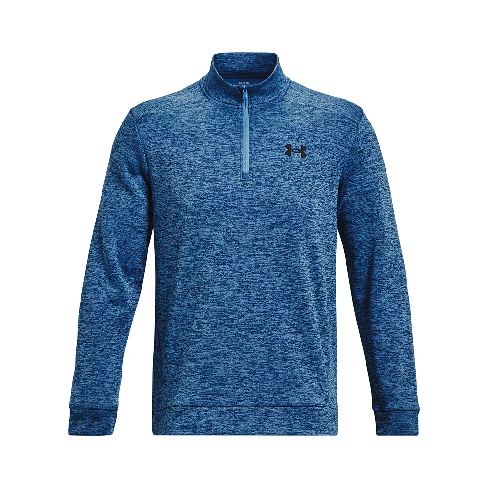 Men's Under Armour 1/4-Zip Fleece Pullover 11 Men's Under Armour 1/4-Zip Fleece Pullover - Image 9