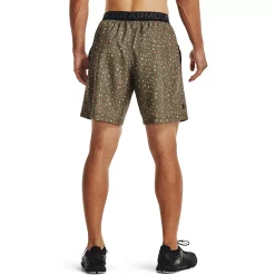 Men's Under Armour Woven Adapt Shorts -Workout Clothes Sales Store 6171690 ALT