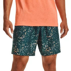 Men's Under Armour Woven Adapt Shorts