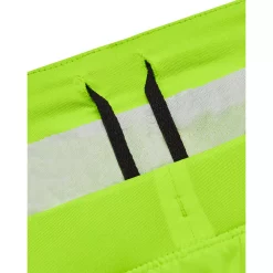 Men's Under Armour Launch Running Shorts -Workout Clothes Sales Store 6172710 ALT3