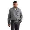 Men's Anderson Glen Plaid Iconic Racer Jacket