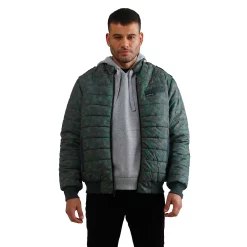 Men's SoHo Quilted Jacket