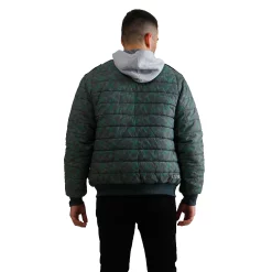 Men's SoHo Quilted Jacket -Workout Clothes Sales Store 6196165 ALT3