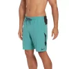 Big & Tall Nike Contend 9-inch Swim Trunks 1 Big & Tall Nike Contend 9-inch Swim Trunks -Workout Clothes Sales Store 6196958 Washed Teal