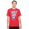 Men's Nike Just Do It. Tee 1 Men's Nike Just Do It. Tee -Workout Clothes Sales Store 6224688 Light Crimson