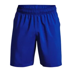 Men's Under Armour Woven Graphic Shorts -Workout Clothes Sales Store 6224690 ALT4