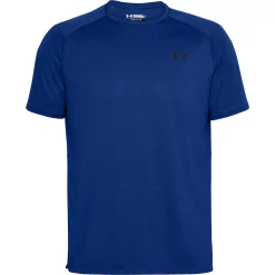Men's Under Armour Tech 2.0 Novelty Tee -Workout Clothes Sales Store 6224710 ALT4