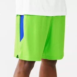 Men's Tek Gear® Dry Tek Shorts 9" -Workout Clothes Sales Store 6224782 Esteem Green Bay