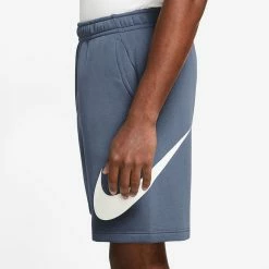 Men's Nike Sportswear Club Shorts -Workout Clothes Sales Store 6224863 ALT2