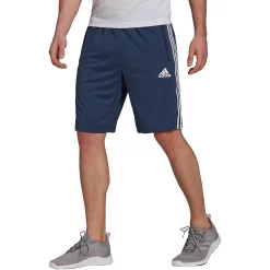 Men's adidas Designed 2 Move Shorts -Workout Clothes Sales Store 6224920 Crew Navy White