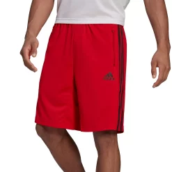 Men's adidas Designed 2 Move Shorts -Workout Clothes Sales Store 6224920 Scarlet Black