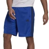Men's adidas Designed 2 Move Shorts 1 Men's adidas Designed 2 Move Shorts -Workout Clothes Sales Store 6224920 Team Royal Blue Black