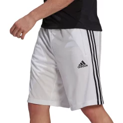 Men's adidas Designed 2 Move Shorts -Workout Clothes Sales Store 6224920 White Black